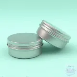 Банка алюминиевая 30 мл
