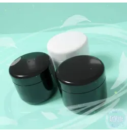 Банка для крема 30 мл