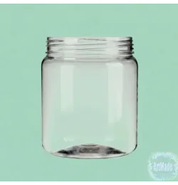 Банка ПЭТ 500 мл