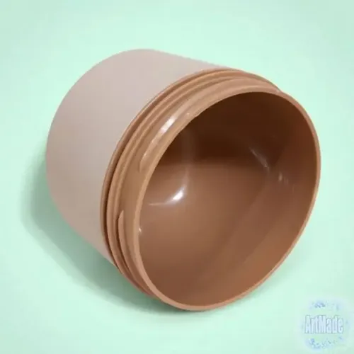 Банка косметическая 200 мл