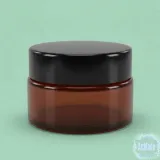 Банка стеклянная для косметических средств 30 мл