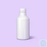 Флакон ПЭТ  30 мл белый 18/410