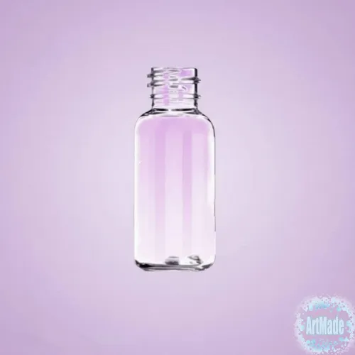 Флакон ПЭТ