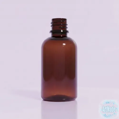 Флакон ПЭТ