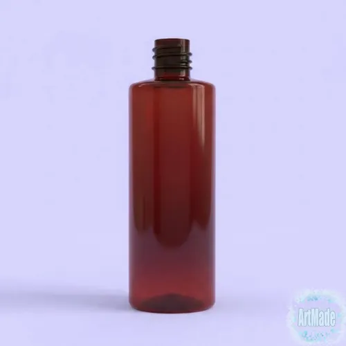 Флакон ПЭТ