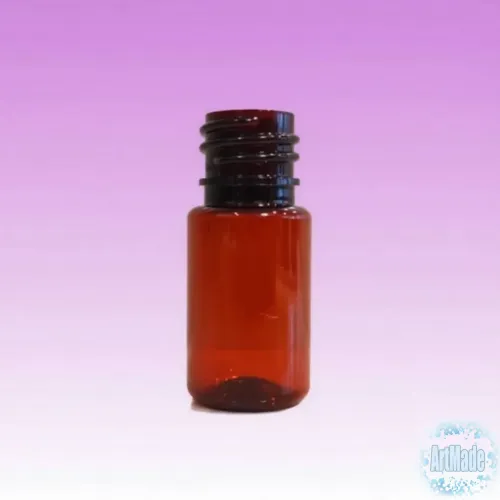 Флакон ПЭТ