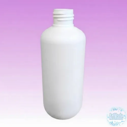 Флакон PE белый 
