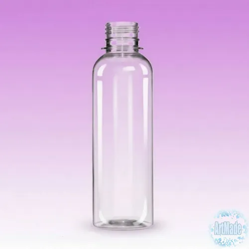 Флакон ПЭТ
