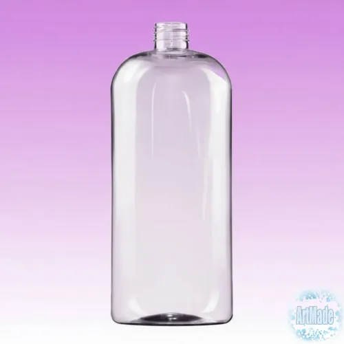 Флакон ПЭТ