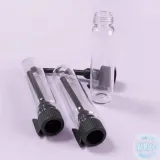 Флакон -пробник прозрачный 1,5 мл