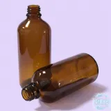 Флакон стеклянный 100 мл