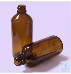 Флакон стеклянный 100 мл