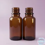Флакон стеклянный 20 мл