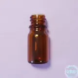 Флакон стеклянный 5 мл