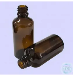 Флакон стеклянный 50 мл
