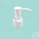 Крышка дозатор белая для масла 24/410 