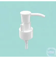 Крышка дозатор белая для масла 24/410 