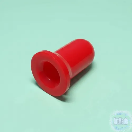 "Груша" силиконовая