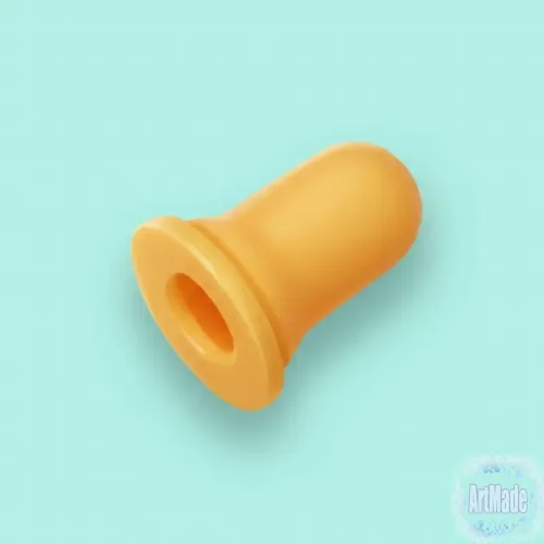 "Груша" силиконовая