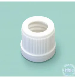 Крышка Белая без КПВ к пипетке