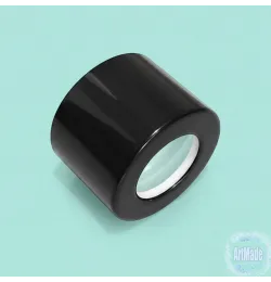 Крышка Черная глянцевая к пипетке