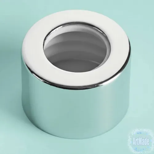 Крышка глянцевая к пипетке