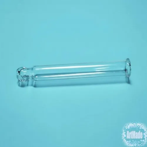 Пипетка стеклянная