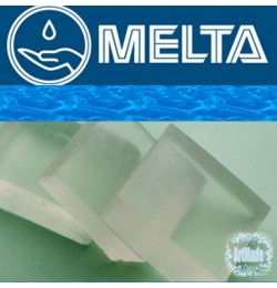 Основа для мыла прозрачная Melta Clear SLS Free 500 гр