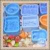 Формы для мыла