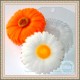 Пластиковая форма для мыла