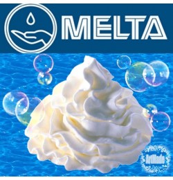 Основа для мыла кремообразная Melta 1 кг