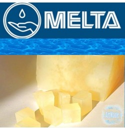 Основа для мыла органическая Melta Organic 1 кг