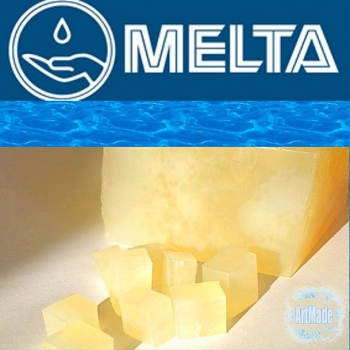 Основа для мыла