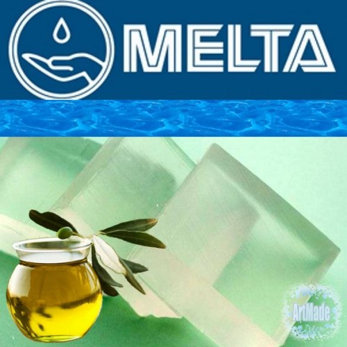 Основа для мыла
