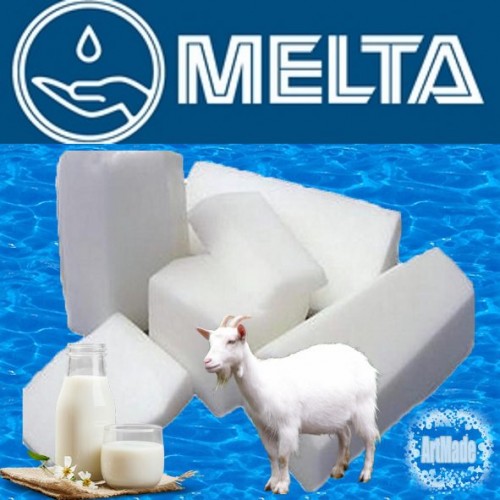Основа для мыла
