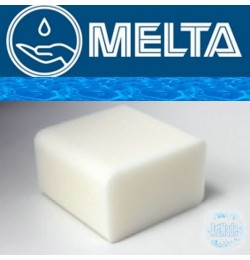 Основа для мыла белая Melta White 500 гр
