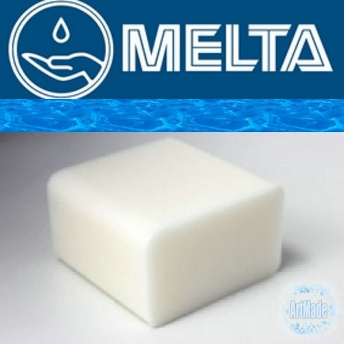 Основа для мыла белая