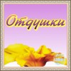 Отдушки