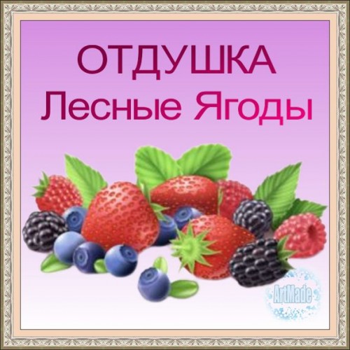 Отдушка