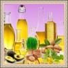 Базовые масла, эфирные масла, бленды