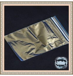 Пакет 10х15 см с застежкой Zip -lock