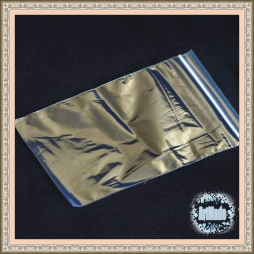 Пакет с застежкой Zip-lock