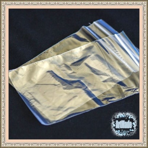 Пакет с застежкой Zip-lock